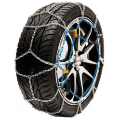 Husky sneeuwketting Butzi 90 (195/75-14 tot 215/45-17) 9 mm 2 st
