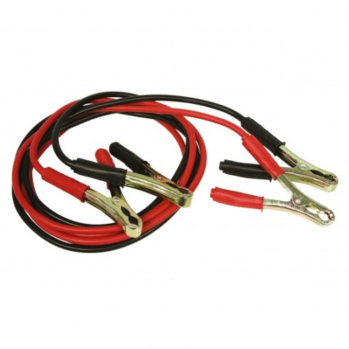 Carpoint startkabelset 300A 3 meter 6/12/24 Volt - Afbeelding 2