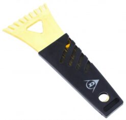 dunlop ijskrabber