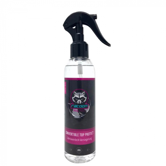 Racoon sealant cabrioletkappen Convertible Top Protect 200 ml