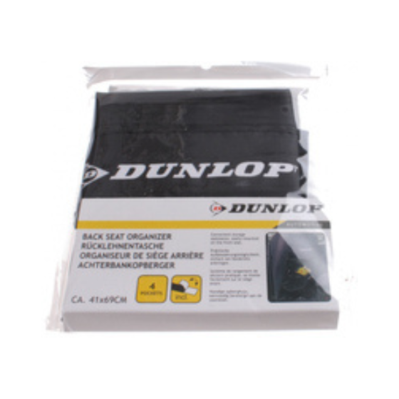 Dunlop auto organizer