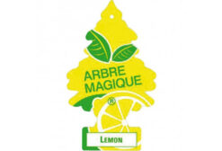 Luchtverfrisser Arbre Magique Citroen