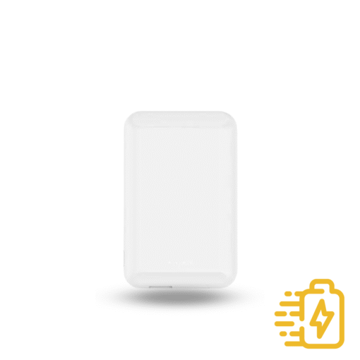 Magsafe powerbank wit