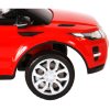 Range Rover Evoque Ride On loopwagen rood