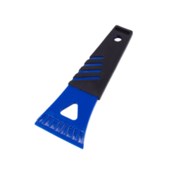 ijskrabber Blauw
