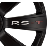 AutoStyle wieldoppen RS-T 15 inch