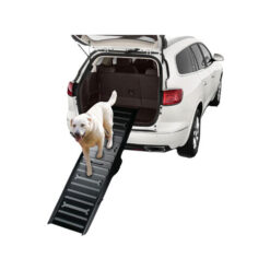 AFP Travel Dog Hondenloopplank auto