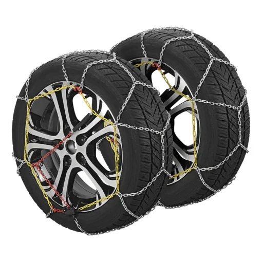 ProPlus sneeuwkettingen 9mm