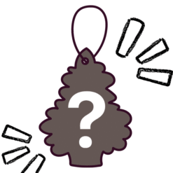 Arbre Magique Luchtverfrisser verrassing