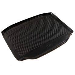 Kofferbakmat voor Seat LEON Hatchback 2012-