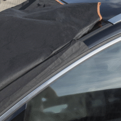 Alternative view of ProPlus Raamafdekking met magneten