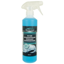Protecton ruitenontdooier 500 ml