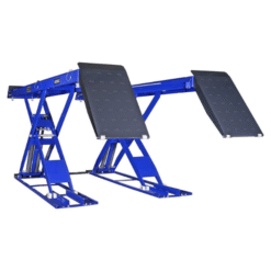 FALCO schaarhefbrug 400V
