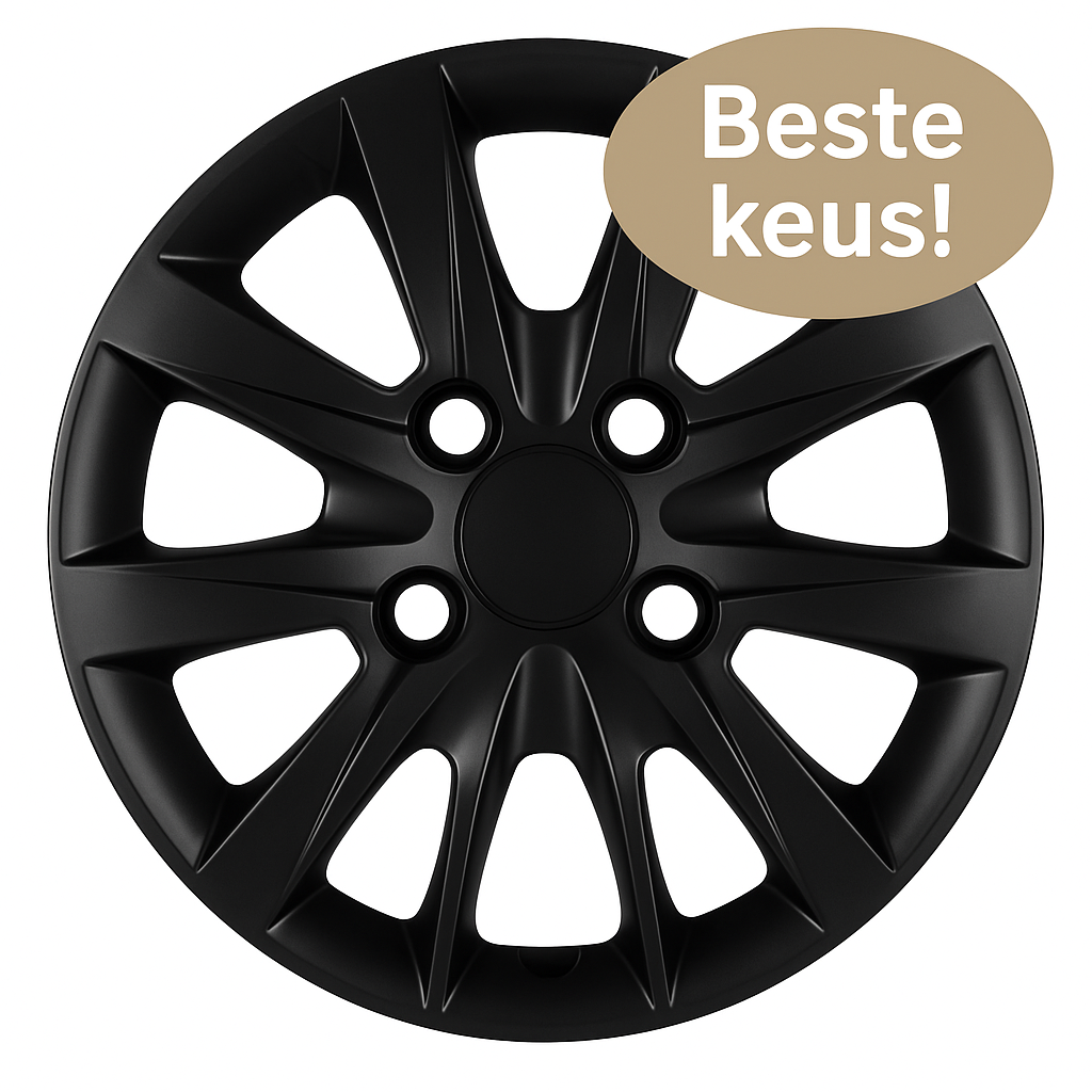 Top 3 Wieldoppen 15 inch