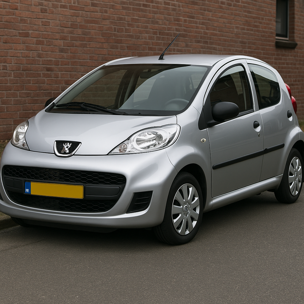 wieldoppen voor peugeot 107