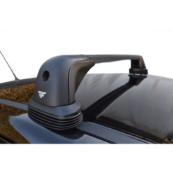 Alternative view of Dakdragers geschikt voor de Tesla Model Y