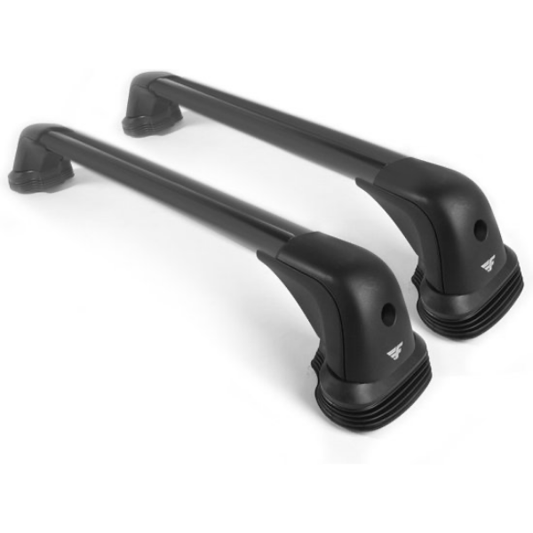 Dakdragers geschikt voor de Tesla Model Y