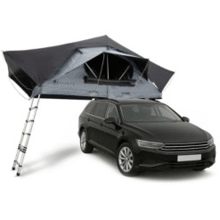 2 persoons daktent Lago