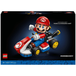 LEGO Super Mario™: Mario Kart