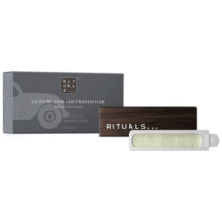 Rituals luchtverfrisser auto Homme