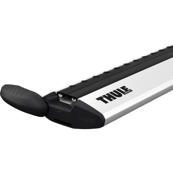 THULE WINGBAR EVO 2 PACK 135 Dakdragers - Afbeelding 3