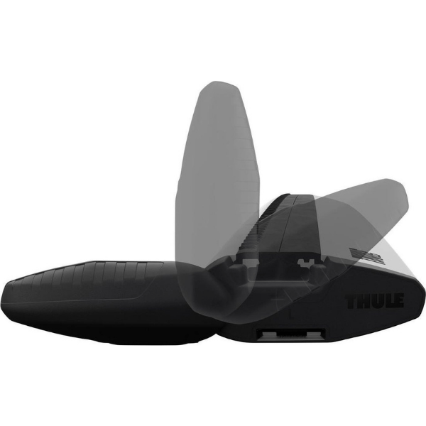 THULE WINGBAR EVO 2 PACK 135 Dakdragers - Afbeelding 2