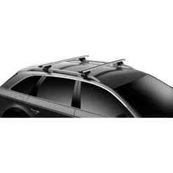 THULE WINGBAR EVO 2 PACK 135 Dakdragers