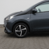 Toyota Aygo wieldoppen