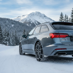 Sneeuwketting Audi A6