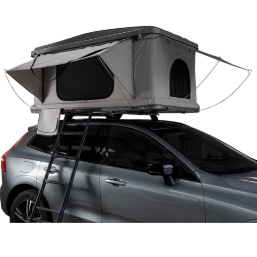 Daktent 2 personen grijs - Monster shop