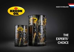 Alternative view of Kroon motorolie 0W-20 Presteza MSP 1L