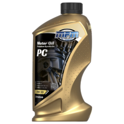 Mpm motorolie 0w30
