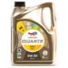 Total Quartz Ineo ECS 5w30 motorolie