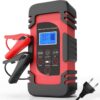 Acculader 12V