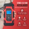Acculader 12V