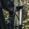 Thule Epos fietsendrager geschikt voor 3 fietsen