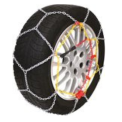 Carpoint sneeuwkettingen KNS 100 9mm
