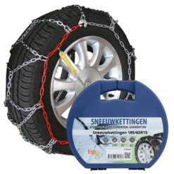 Sneeuwkettingen 185/65R15