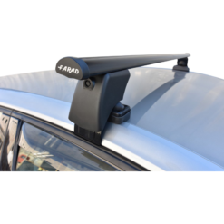 Alternative view of Dakdragers Volvo V60 2010 t/m 2018