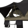 Daktent 2-persoons inclusief matras - Khaki daktent - Afbeelding 5