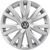 Volkswagen wieldoppen