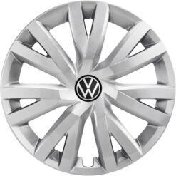 Volkswagen wieldoppen
